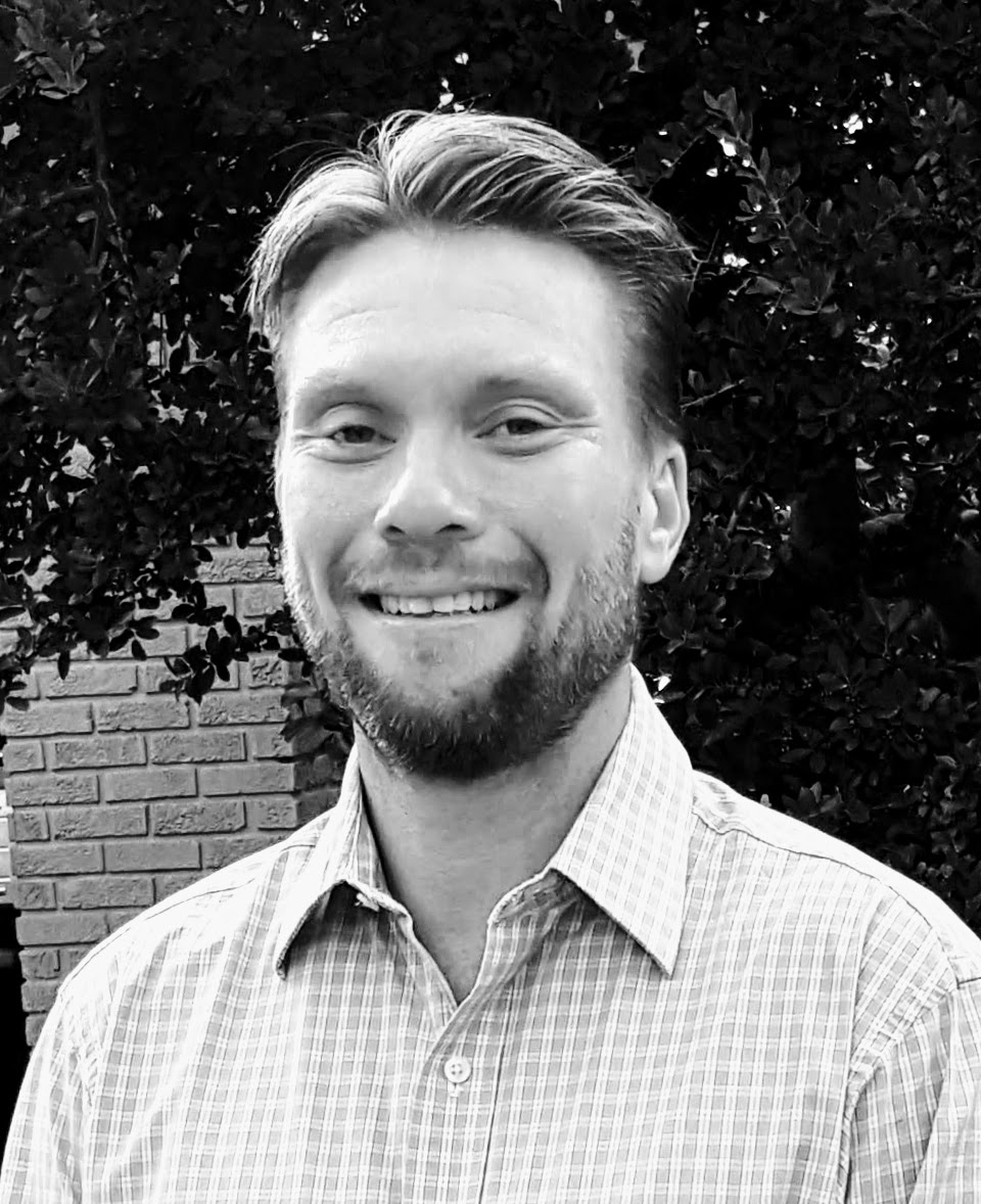 Joel McElhany serves as Assistant Director of the Planning & Resource Management Division for the City of Fort Worth's Park & Recreation Department